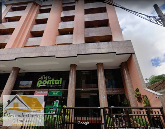 Imagem Apartamento com 3 Quartos à Venda, 170 m² em Centro - Nova Friburgo