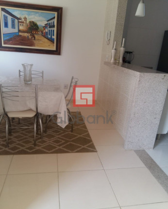 Imagem Casa com 4 Quartos à Venda, 330 m² em Vila Oliveira - Montes Claros