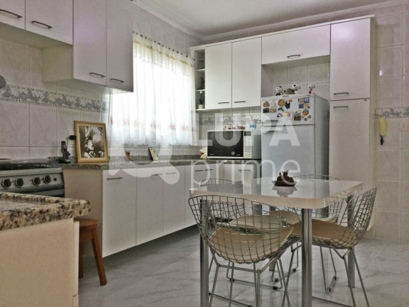 Imagem Casa com 3 Quartos à Venda, 180 m² em Jardim São Paulo - São Paulo Imagem Casa com 3 Quartos à Venda, 180 m² em Jardim São Paulo - São Paulo