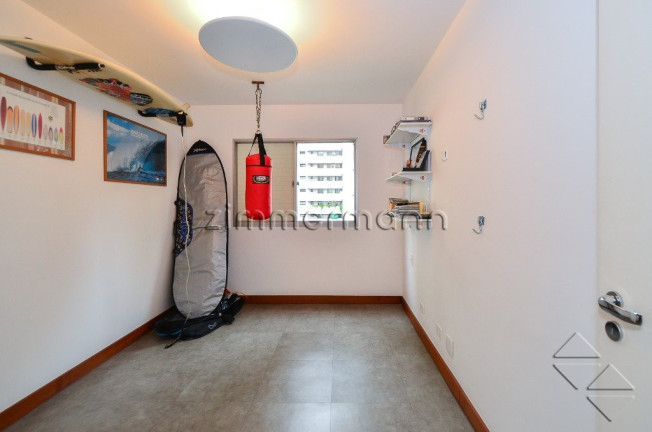 Imagem Apartamento com 2 Quartos à Venda, 138 m² em Brooklin - São Paulo Imagem Apartamento com 2 Quartos à Venda, 138 m² em Brooklin - São Paulo