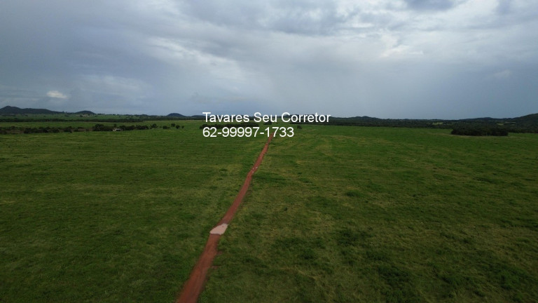 Imagem Imóvel à Venda,  em Zona Rural - Jussara