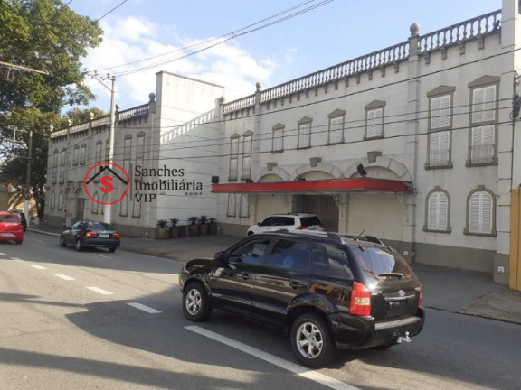 Imóvel para Alugar, 1.684 m² em Parque Da Mooca - São Paulo