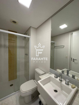 Imagem Apartamento com 4 Quartos à Venda, 132 m² em Pinheiros - São Paulo Imagem Apartamento com 4 Quartos à Venda, 132 m² em Pinheiros - São Paulo