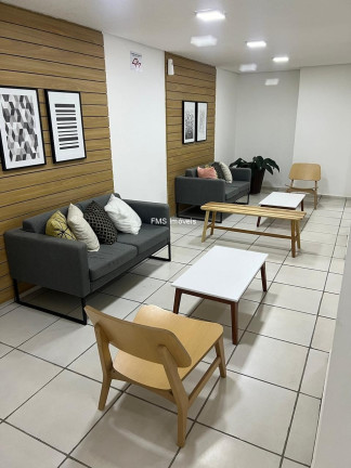 Imagem Imóvel com 2 Quartos à Venda, 55 m² em Liberdade - São Paulo