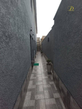 Imagem Casa com 2 Quartos à Venda, 53 m² em Maracanã - Praia Grande Imagem Casa com 2 Quartos à Venda, 53 m² em Maracanã - Praia Grande