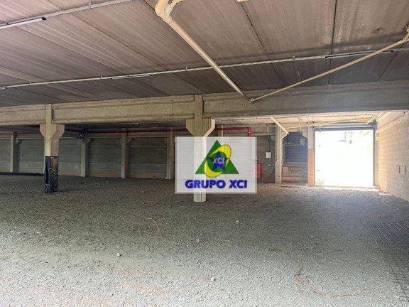 Imagem Galpão para Alugar, 2.500 m² em Macuco - Valinhos Imagem Galpão para Alugar, 2.500 m² em Macuco - Valinhos