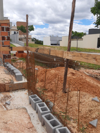 Imagem Casa de Condomínio com 3 Quartos à Venda, 168 m² em Parque Ibiti Reserva - Sorocaba Imagem Casa de Condomínio com 3 Quartos à Venda, 168 m² em Parque Ibiti Reserva - Sorocaba