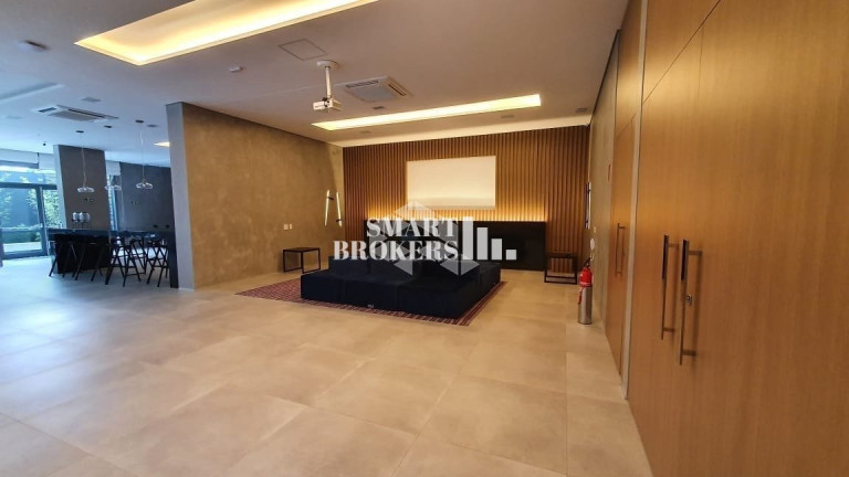 Imagem Sala Comercial à Venda, 78 m² em Moema - São Paulo Imagem Sala Comercial à Venda, 78 m² em Moema - São Paulo
