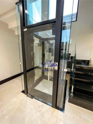 Casa com 3 Quartos à Venda, 618 m² em Parque Residencial Damha - São José Do Rio Preto