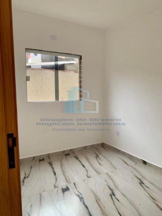 Imagem Casa de Condomínio com 2 Quartos à Venda, 46 m² em Maracanã - Praia Grande Imagem Casa de Condomínio com 2 Quartos à Venda, 46 m² em Maracanã - Praia Grande
