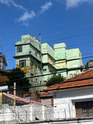 Imagem Apartamento com 20 Quartos à Venda, 585 m² em Vila Maria Alta - São Paulo