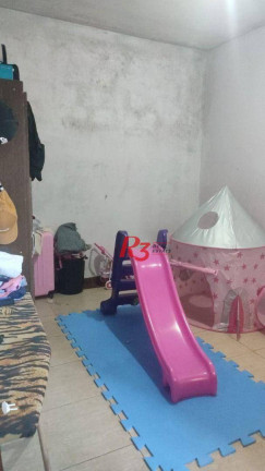 Imagem Sobrado com 3 Quartos à Venda, 216 m² em Castelo - Santos Imagem Sobrado com 3 Quartos à Venda, 216 m² em Castelo - Santos