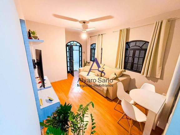 Casa com 4 Quartos à Venda, 210 m² em Maruípe - Vitória