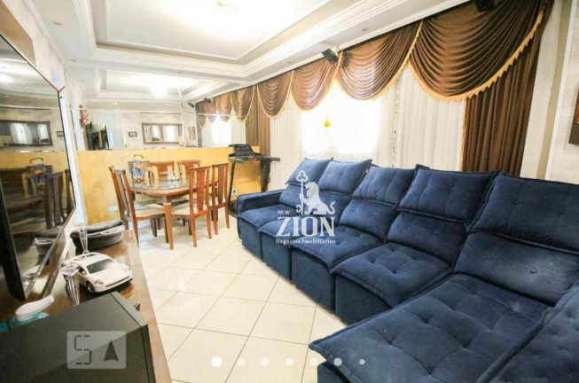 Imagem Apartamento com 2 Quartos à Venda, 89 m² em Jardim Sao Paulo(zona Norte) - São Paulo