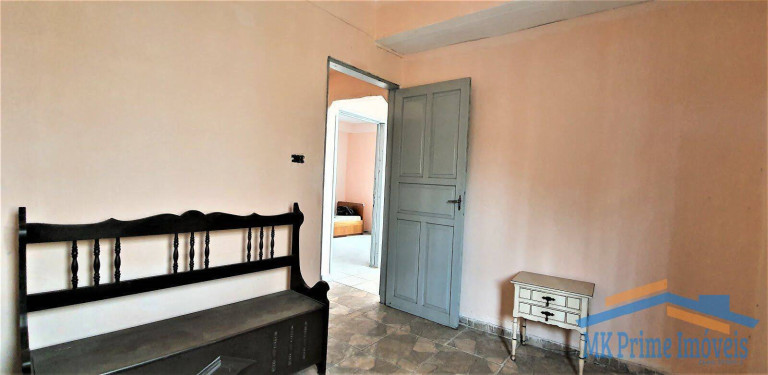 Imagem Sobrado com 2 Quartos à Venda, 146 m² em Jardim Tremembé - São Paulo