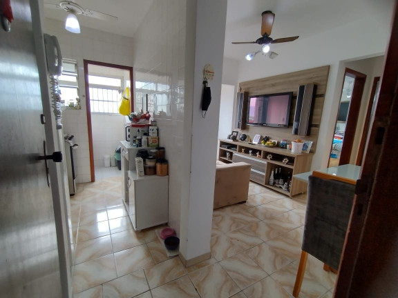 Imagem Apartamento com 1 Quarto à Venda, 39 m² em Tupi - Praia Grande Imagem Apartamento com 1 Quarto à Venda, 39 m² em Tupi - Praia Grande