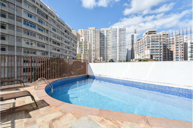 Imagem Apartamento com 2 Quartos à Venda, 72 m² em Bela Vista - São Paulo Imagem Apartamento com 2 Quartos à Venda, 72 m² em Bela Vista - São Paulo