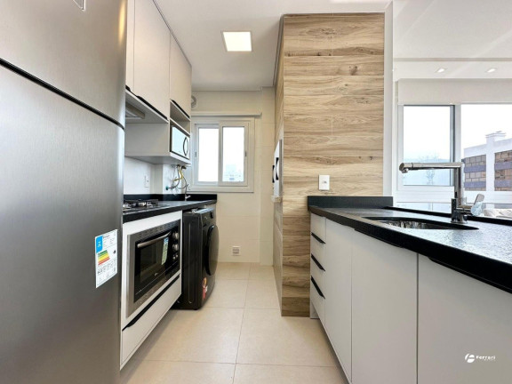 Imagem Apartamento com 3 Quartos à Venda, 120 m² em Zona Nova - Capão Da Canoa