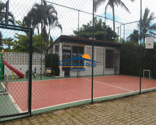Imagem Imóvel com 2 Quartos à Venda, 120 m² em Massaguaçu - Caraguatatuba