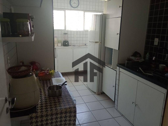 Imagem Apartamento com 4 Quartos à Venda, 107 m² em Tamarineira - Recife Imagem Apartamento com 4 Quartos à Venda, 107 m² em Tamarineira - Recife
