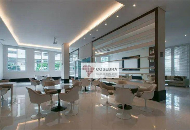 Imagem Apartamento com 1 Quarto à Venda ou Locação, 49 m² em Campo Belo - São Paulo Imagem Apartamento com 1 Quarto à Venda ou Locação, 49 m² em Campo Belo - São Paulo