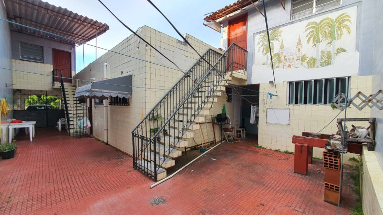 Imagem Casa com 6 Quartos à Venda, 300 m² em Centro - Aracaju Imagem Casa com 6 Quartos à Venda, 300 m² em Centro - Aracaju