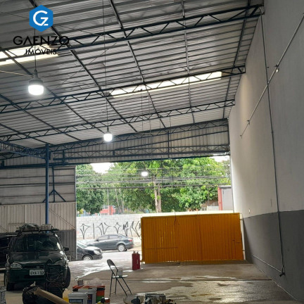 Imagem Galpão para Alugar, 500 m² em Mutinga - Osasco Imagem Galpão para Alugar, 500 m² em Mutinga - Osasco