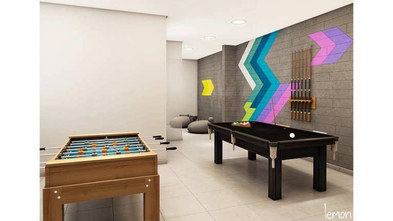 Imagem Apartamento com 2 Quartos à Venda, em Jaguaré - São Paulo Imagem Apartamento com 2 Quartos à Venda, em Jaguaré - São Paulo
