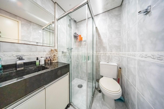 Imagem Apartamento à Venda, 79 m² em Jardim Textil - São Paulo Imagem Apartamento à Venda, 79 m² em Jardim Textil - São Paulo