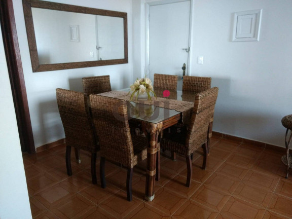Imagem Apartamento com 3 Quartos à Venda, 104 m² em Mirim - Praia Grande