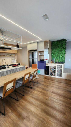 Imagem Apartamento com 2 Quartos à Venda, 106 m² em Tatuapé - São Paulo