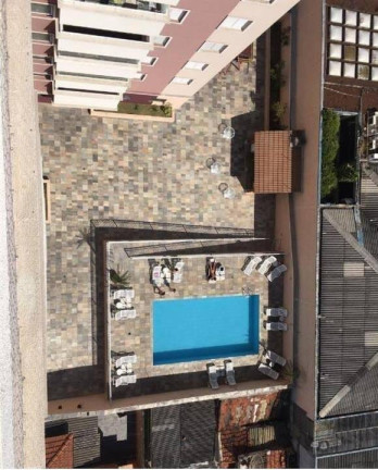 Imagem Apartamento com 2 Quartos à Venda, 60 m² em Jardim - Santo André Imagem Apartamento com 2 Quartos à Venda, 60 m² em Jardim - Santo André