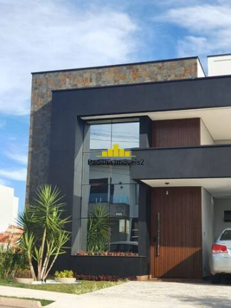 Imagem Casa de Condomínio com 3 Quartos à Venda, 275 m² em Condomínio Ibiti Reserva - Sorocaba Imagem Casa de Condomínio com 3 Quartos à Venda, 275 m² em Condomínio Ibiti Reserva - Sorocaba