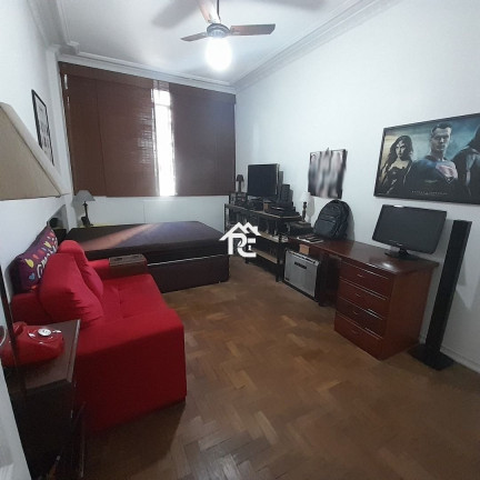 Imagem Apartamento com 3 Quartos à Venda, 120 m² em Icaraí - Niterói Imagem Apartamento com 3 Quartos à Venda, 120 m² em Icaraí - Niterói