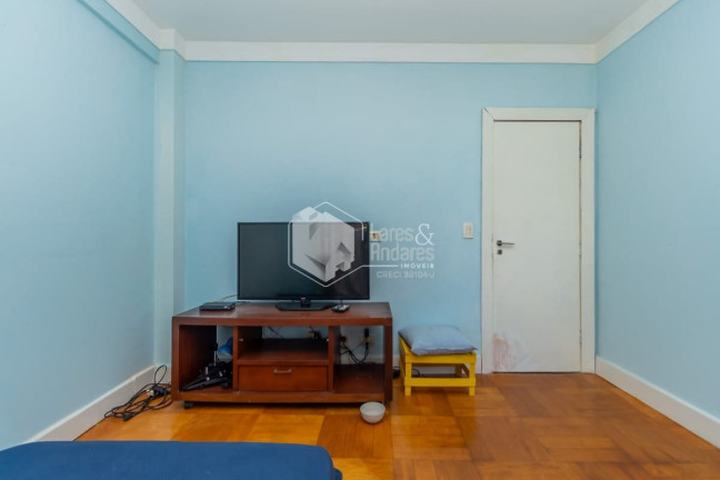 Imagem Apartamento com 3 Quartos à Venda, 105 m² em Pinheiros - São Paulo