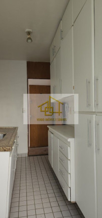 Imagem Apartamento com 3 Quartos à Venda, 64 m² em Parque Bristol - São Paulo