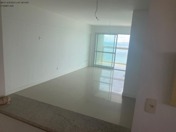 Imagem Imóvel com 1 Quarto à Venda, 68 m² em Comércio - Salvador