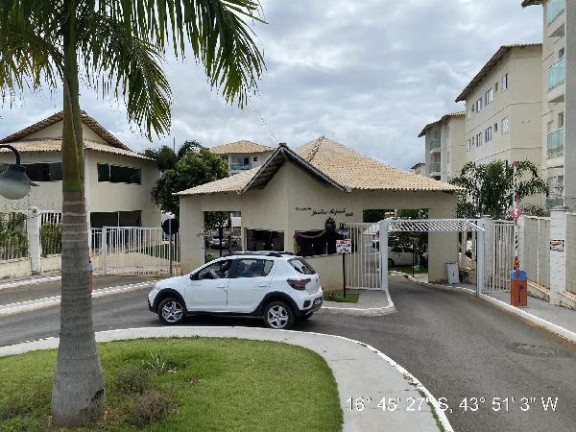 Apartamento com 2 Quartos à Venda, 50 m² em Sao Judas Tadeu - Montes Claros