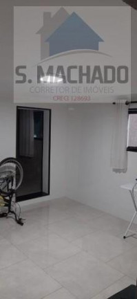 Imagem Casa com 3 Quartos à Venda, 125 m² em Parque Capuava - Santo André Imagem Casa com 3 Quartos à Venda, 125 m² em Parque Capuava - Santo André