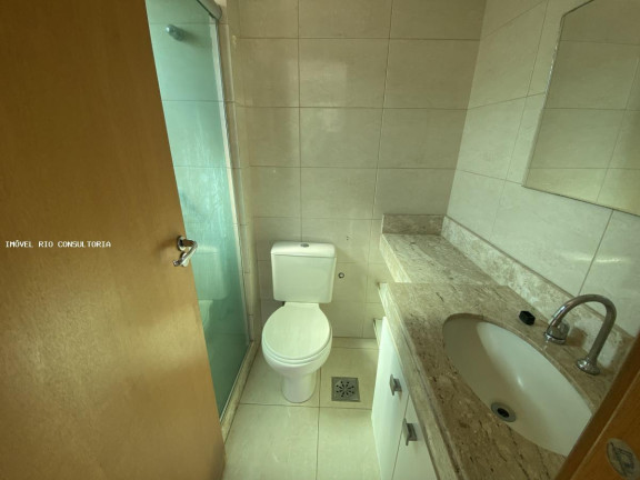 Imagem Apartamento com 3 Quartos à Venda, 92 m² em Rio De Janeiro