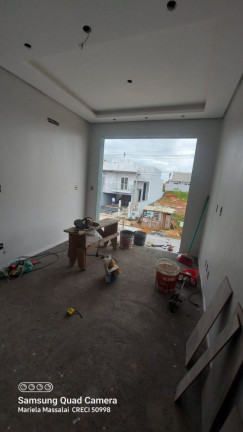 Imagem Casa com 3 Quartos à Venda, 160 m² em Morada Do Vale I - Gravataí