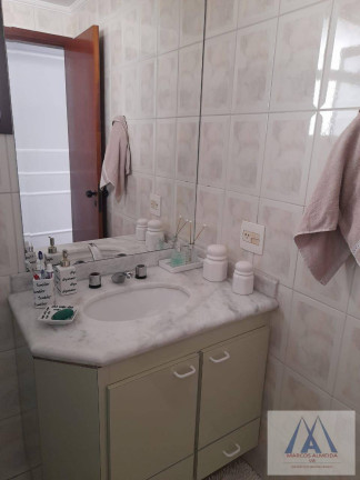 Imagem Casa de Condomínio com 3 Quartos à Venda, 194 m² em Chácara Jafet - Mogi Das Cruzes