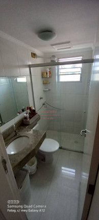 Imagem Apartamento com 2 Quartos à Venda, 45 m² em Jardim Santa Terezinha (zona Leste) - São Paulo Imagem Apartamento com 2 Quartos à Venda, 45 m² em Jardim Santa Terezinha (zona Leste) - São Paulo