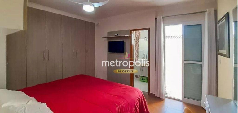 Imagem Apartamento com 3 Quartos à Venda, 95 m² em Campestre - Santo André Imagem Apartamento com 3 Quartos à Venda, 95 m² em Campestre - Santo André