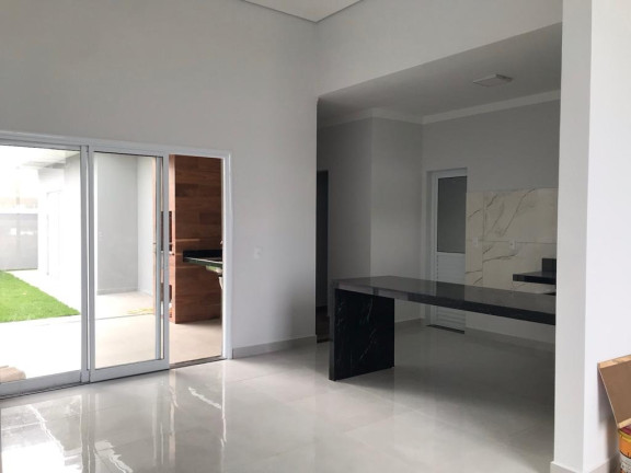 Imagem Casa com 3 Quartos à Venda, 300 m² em Residencial Lagos D'icaraí - Salto