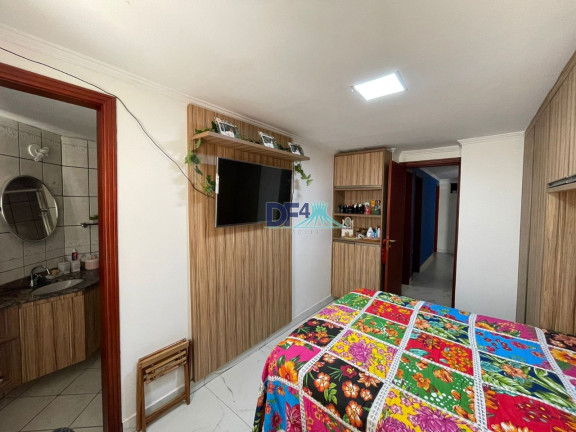 Imagem Imóvel com 3 Quartos à Venda, 110 m² em Norte (águas Claras) - Brasília Imagem Imóvel com 3 Quartos à Venda, 110 m² em Norte (águas Claras) - Brasília