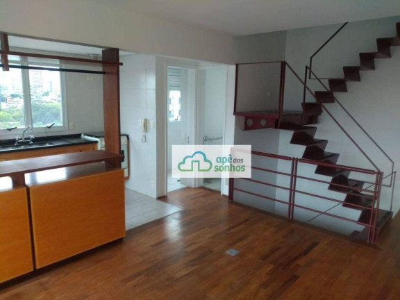 Imagem Imóvel com 2 Quartos à Venda, 160 m² em Vila Madalena - São Paulo Imagem Imóvel com 2 Quartos à Venda, 160 m² em Vila Madalena - São Paulo