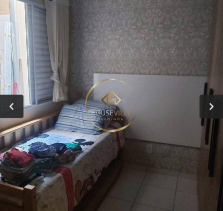 Imagem Casa com 3 Quartos à Venda, 140 m² em Eugênio De Mello - São José Dos Campos
