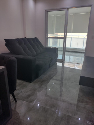 Imagem Apartamento com 1 Quarto à Venda, 54 m² em República - São Paulo