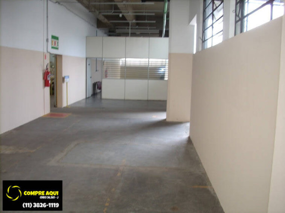 Imagem Sala Comercial à Venda, 5.400 m² em água Branca - São Paulo Imagem Sala Comercial à Venda, 5.400 m² em água Branca - São Paulo
